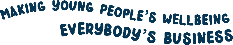 Wellbeing banner